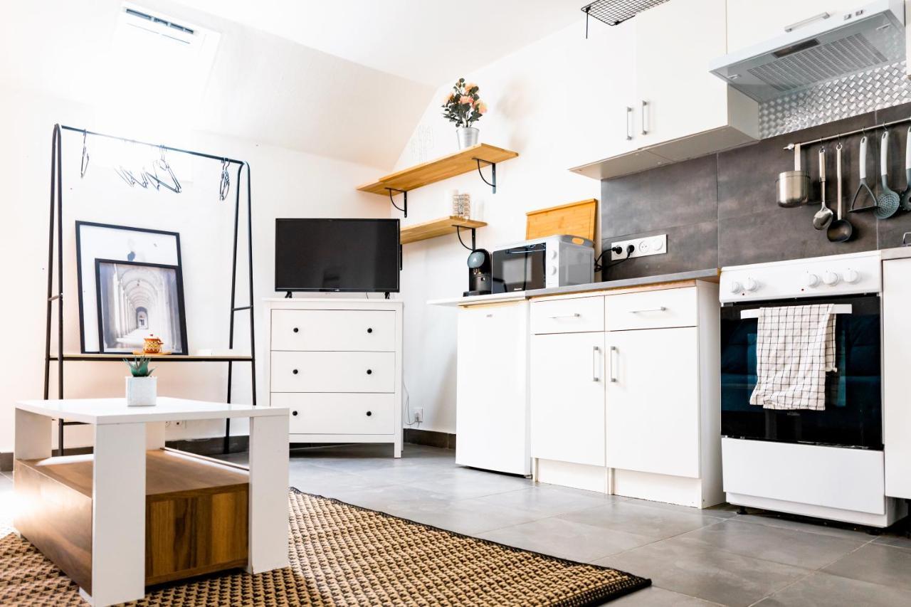 Lmk Apartment Serris Exterior photo